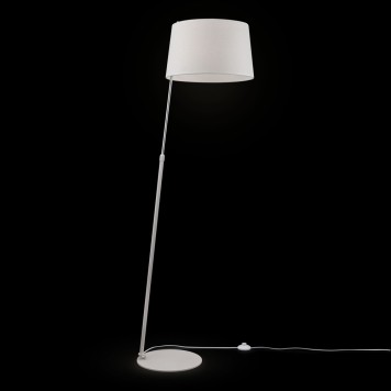 Торшер Maytoni Bergamo MOD613FL-01W-10