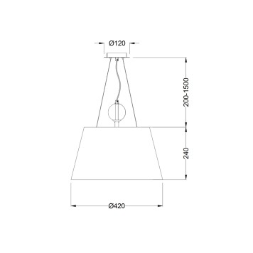 Люстра Maytoni Bergamo MOD613PL-03W-6