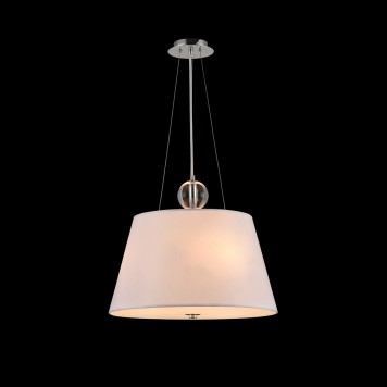 Люстра Maytoni Bergamo MOD613PL-03W-8