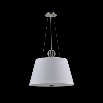 Люстра Maytoni Bergamo MOD613PL-03W-9