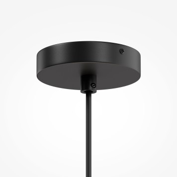 Люстра Maytoni Bergamo MOD613PL-05GR-3