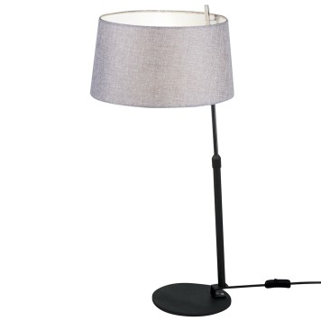 Лампа настольная Maytoni Bergamo MOD613TL-01B-12