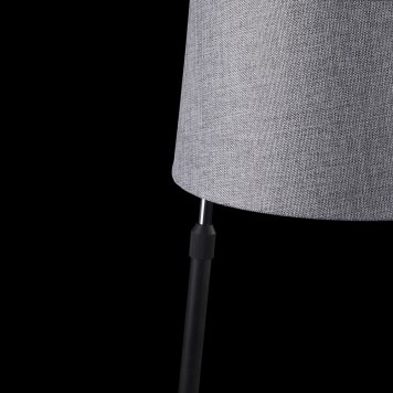 Лампа настольная Maytoni Bergamo MOD613TL-01B-6