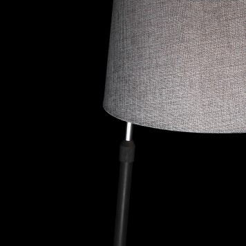 Лампа настольная Maytoni Bergamo MOD613TL-01B-8