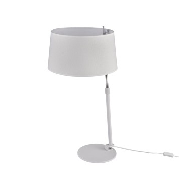 Лампа настольная Maytoni Bergamo MOD613TL-01W-11