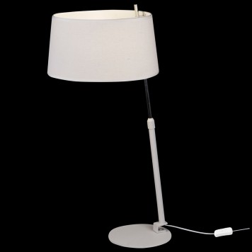 Лампа настольная Maytoni Bergamo MOD613TL-01W-12