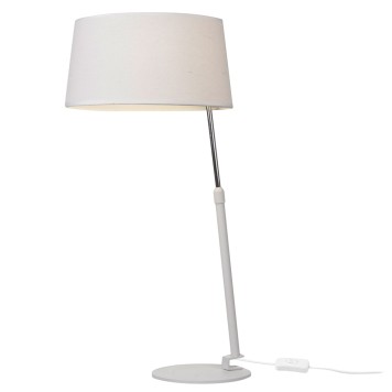 Лампа настольная Maytoni Bergamo MOD613TL-01W-13