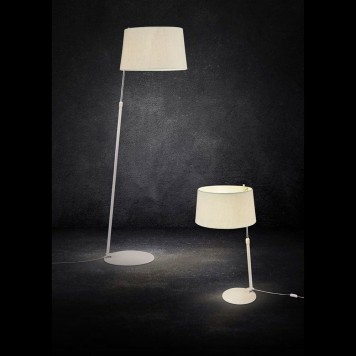 Лампа настольная Maytoni Bergamo MOD613TL-01W-5