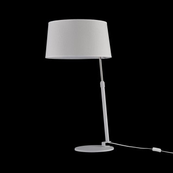 Лампа настольная Maytoni Bergamo MOD613TL-01W-9