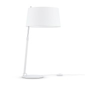 Лампа настольная Maytoni Bergamo MOD613TL-01W