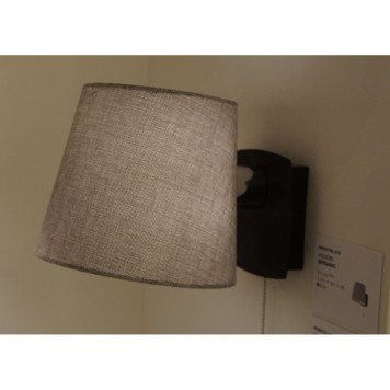 Бра Maytoni Bergamo MOD613WL-01B-5