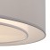 Светильник потолочный Maytoni Bergamo MOD617CL-04GR