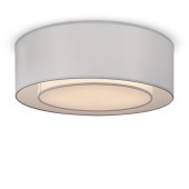 Светильник потолочный Maytoni Bergamo MOD617CL-04GR