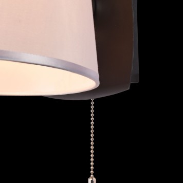 Бра Maytoni Bergamo MOD617WL-01B-2