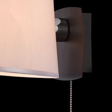 Бра Maytoni Bergamo MOD617WL-01B-3