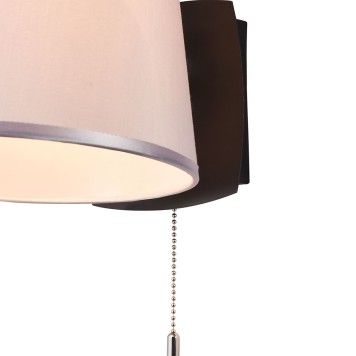 Бра Maytoni Bergamo MOD617WL-01B-5