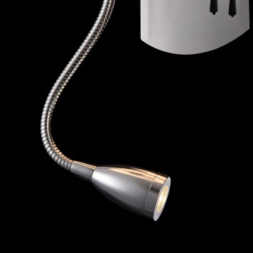 Бра Maytoni Bergamo MOD617WL-01CH-5