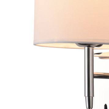 Бра Maytoni Bergamo MOD617WL-01CH-7