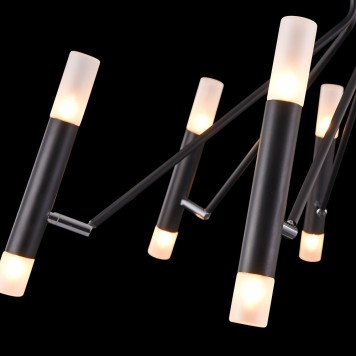 Светильник потолочный Maytoni Vigo MOD620CL-16B-5