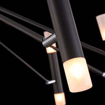 Светильник потолочный Maytoni Vigo MOD620CL-24B-2