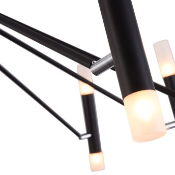 Светильник потолочный Maytoni Vigo MOD620CL-24B-3