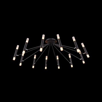 Светильник потолочный Maytoni Vigo MOD620CL-24B-8