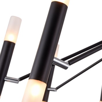 Светильник потолочный Maytoni Vigo MOD620CL-24B-10