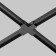 Соединитель X-образный Maytoni Elasity IP O-TR001-CC