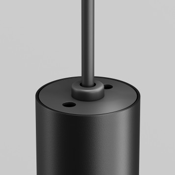 Уличный трековый светильник Maytoni Elasity IP O-TR01-1-P-8WB3K-6