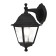 Уличный настенный светильник Maytoni Abbey Road O003WL-01B