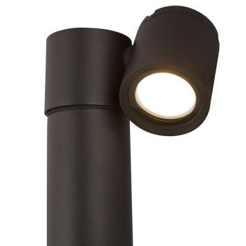 Уличный фонарь Maytoni Wall Street O010FL-01B-6