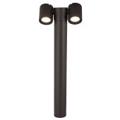 Уличный фонарь Maytoni Wall Street O010FL-02B