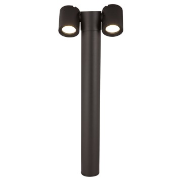 Уличный фонарь Maytoni Wall Street O010FL-02B