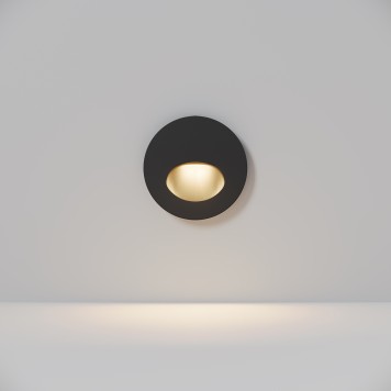 Светильник точечный Maytoni Bil O015SL-L3B3K-1