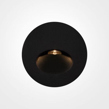 Светильник точечный Maytoni Bil O015SL-L3B3K-7