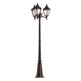 Уличный фонарь Maytoni Novara O026FL-03B