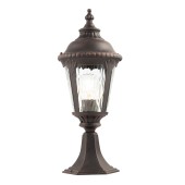 Уличный фонарь Maytoni Goiri O029FL-01BZ