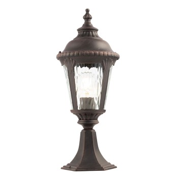 Уличный фонарь Maytoni Goiri O029FL-01BZ