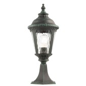 Уличный фонарь Maytoni Goiri O029FL-01GN