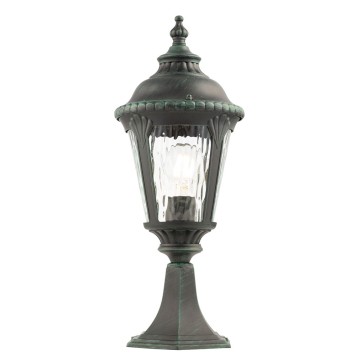 Уличный фонарь Maytoni Goiri O029FL-01GN