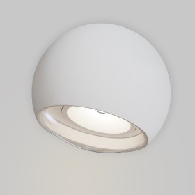 Уличный настенный светильник Maytoni Stream O032WL-L3W3K