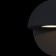 Уличный настенный светильник Maytoni Mezzo O033WL-L3B3K