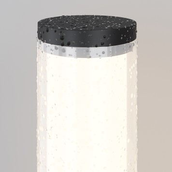 Уличный фонарь Maytoni Ginza O041FL-L30B3K-5