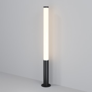 Уличный фонарь Maytoni Ginza O041FL-L50B3K-4