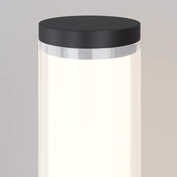 Уличный фонарь Maytoni Ginza O041FL-L50B3K-5