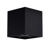 Уличный потолочный светильник Maytoni Ares O309CL-L8GF3K