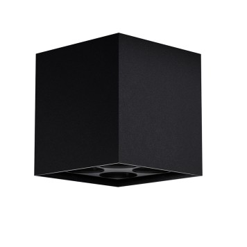 Уличный потолочный светильник Maytoni Ares O309CL-L8GF3K