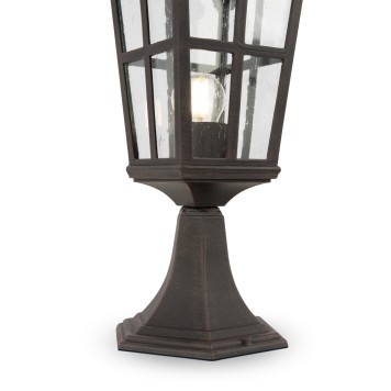 Уличный фонарь Maytoni Albion O413FL-01BZ-8