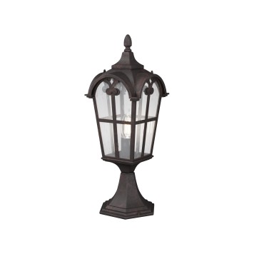 Уличный фонарь Maytoni Albion O413FL-01BZ