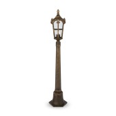 Уличный фонарь Maytoni Albion O413FL-01GB1